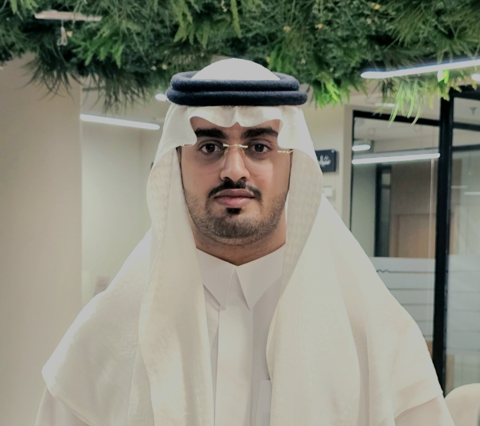 Mulk Allah Al-Sadi